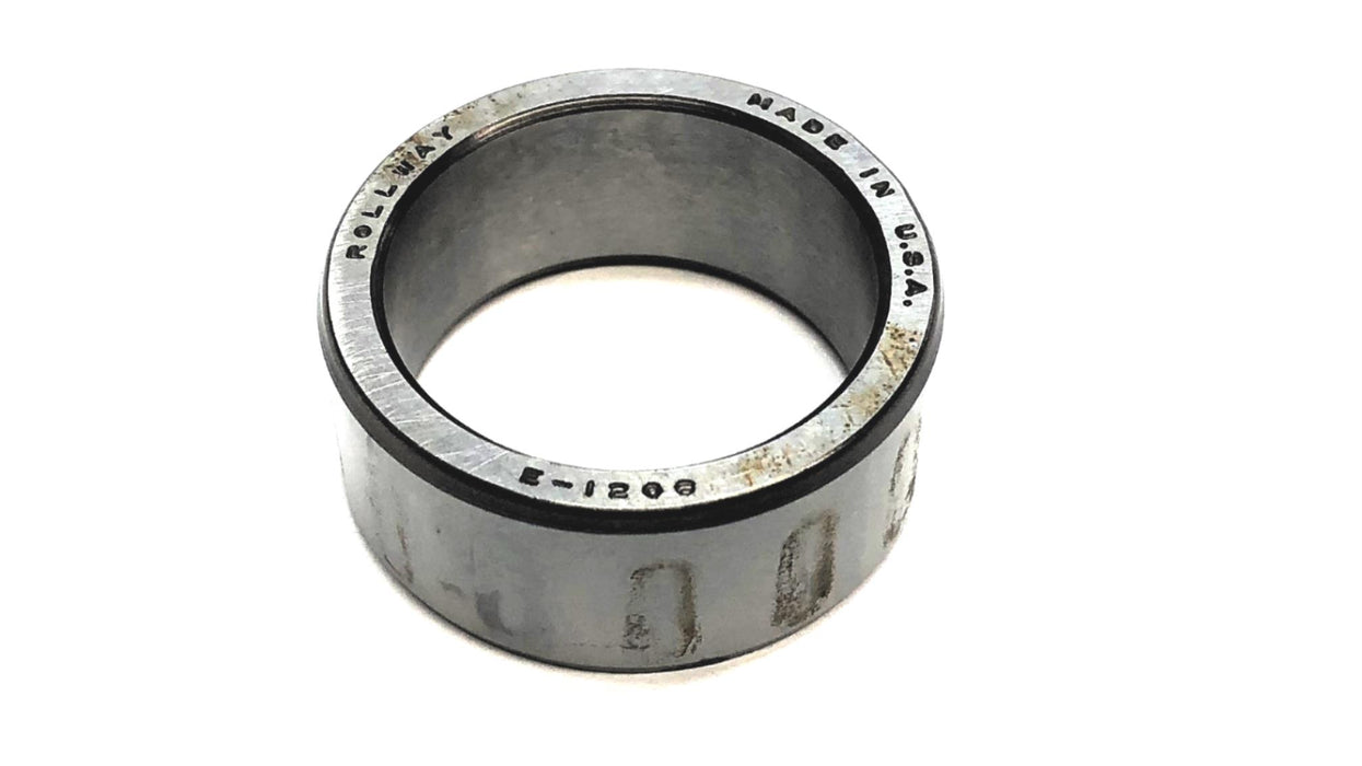 Rollway Cylindrical Roller Bearing Inner Ring (No Box) L1206 NOS