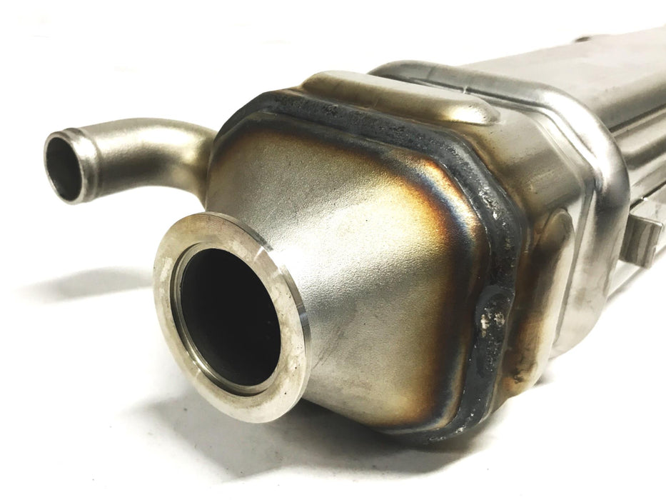 Detroit Diesel/Behr EGR Cooler A9261420979 NOS