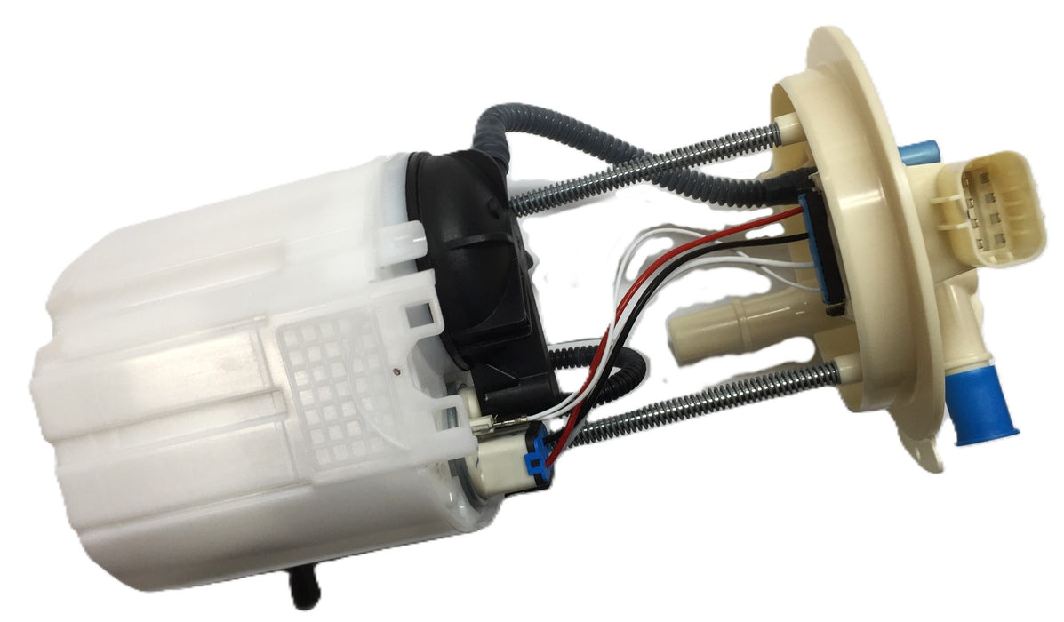 General Motors/GM Fuel Pump Module Assembly w/o Sensor 84782017 NOS