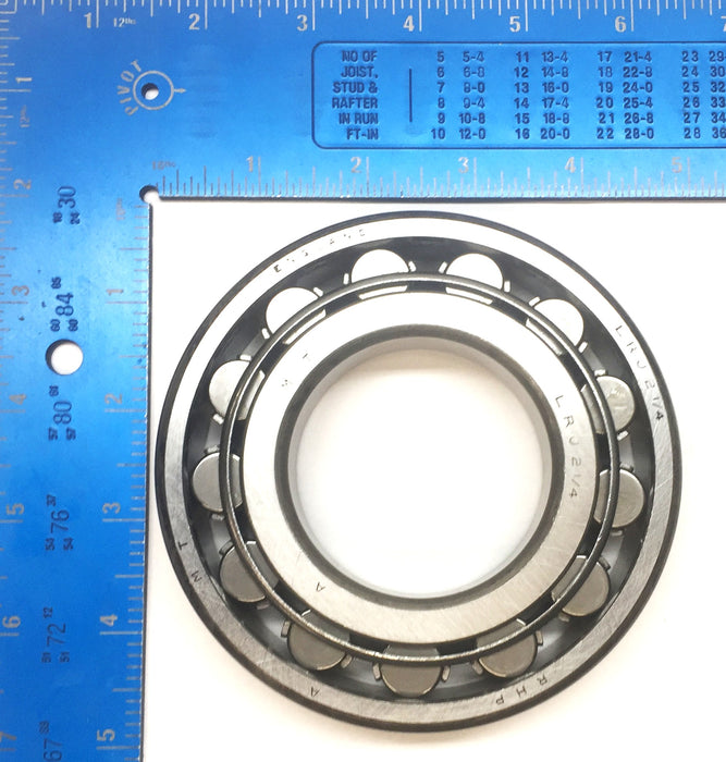 RHP Cylindrical Roller Bearing with Outer Race LRJ2-1/4 (No Box) NOS