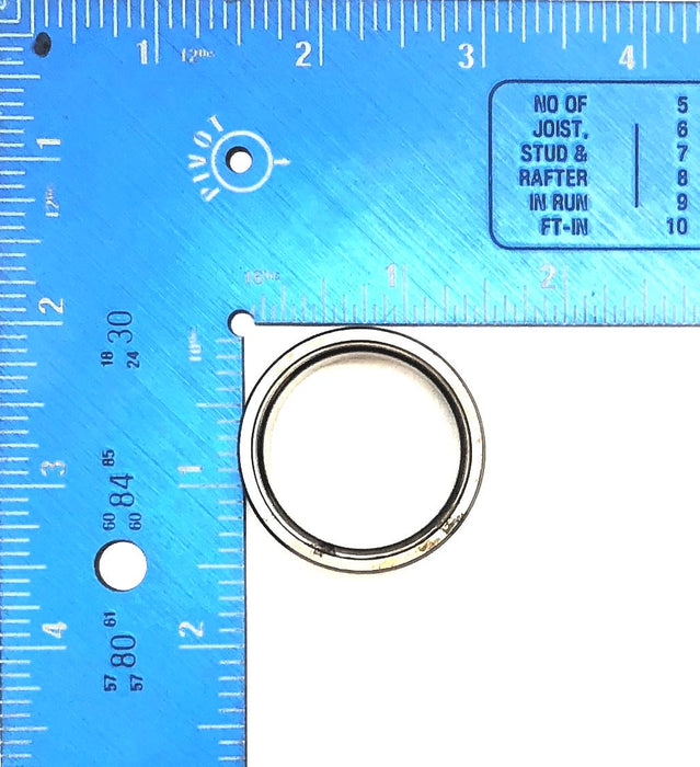 Rollway Cylindrical Roller Bearing Inner Ring (No Box) L1206 NOS