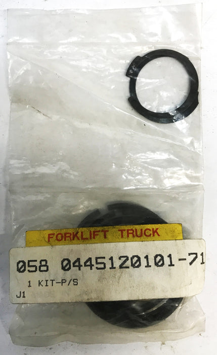 Unbranded Forklift Truck Seal Kit 058-0445120101-71 [Lot of 5] NOS
