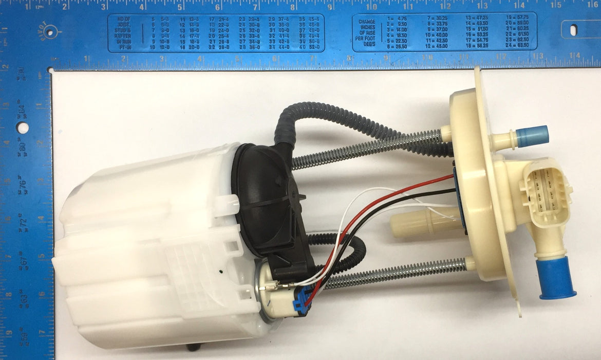 General Motors/GM Fuel Pump Module Assembly w/o Sensor 84782017 NOS