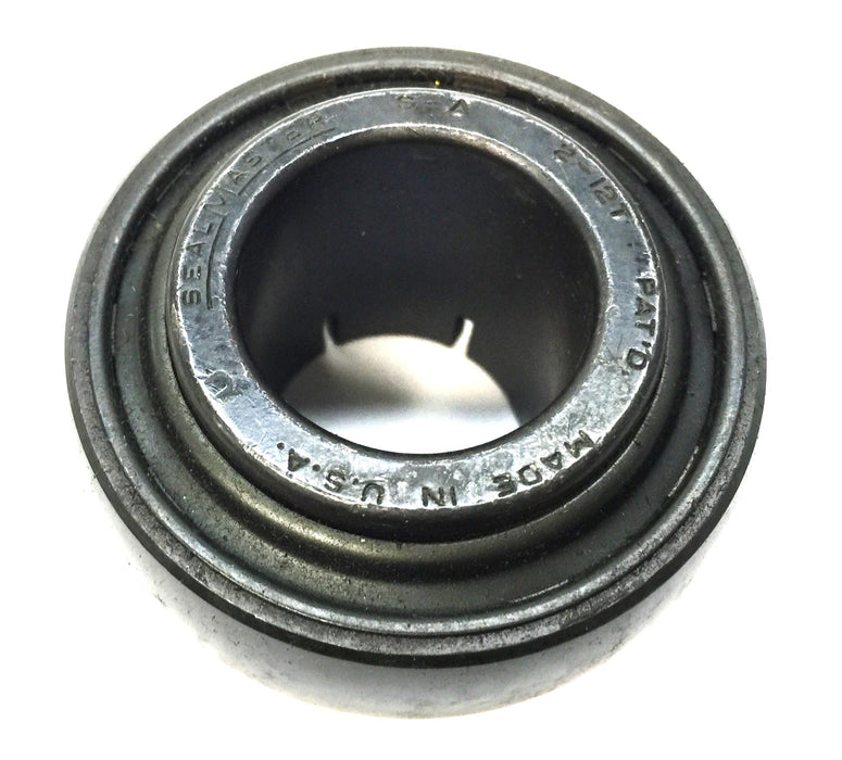 SealMaster Insert Bearing S-A 2-12T NOS