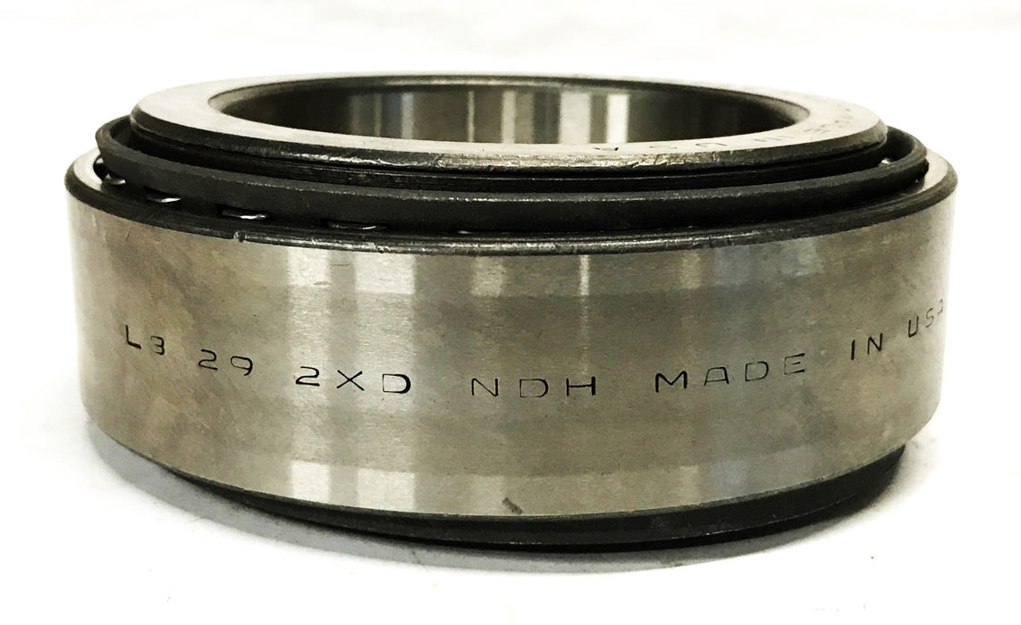 Hyatt Double Row Tapered Roller Bearing Assembly L812944 NOS