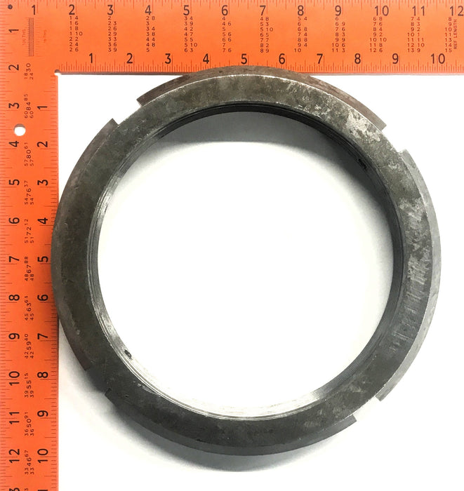 Unbranded Bearing Lock Nut AN40 NOS