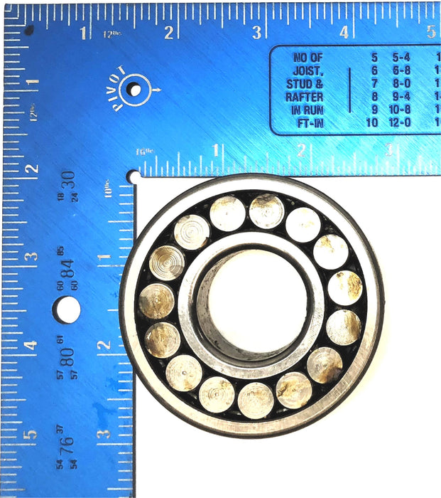 McGill Cylindrical Roller Bearing (No Box) CT-6029 NOS