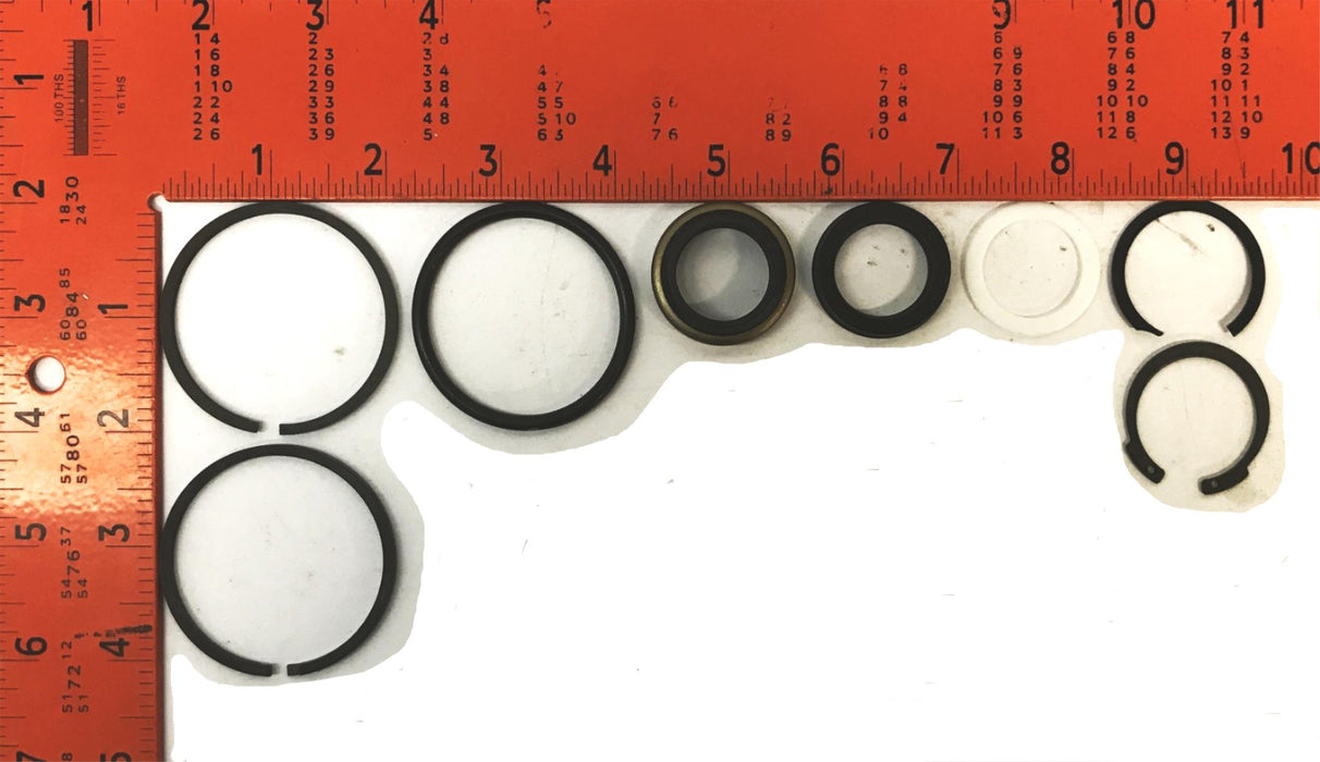 Unbranded Forklift Truck Seal Kit 058-0445120101-71 [Lot of 5] NOS