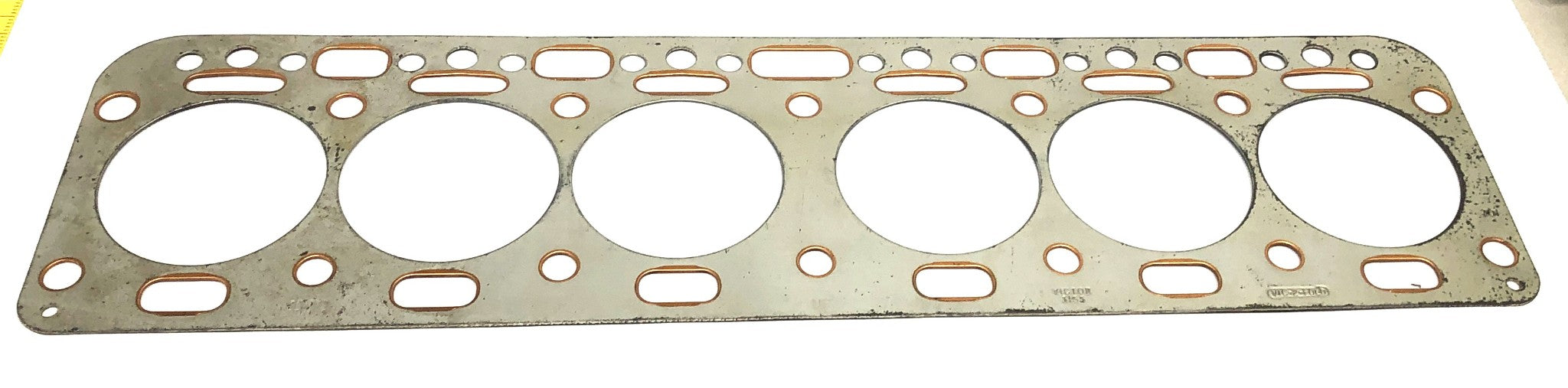Victor Reinz Gasket 3155 (VIC-2-FOLD) NOS