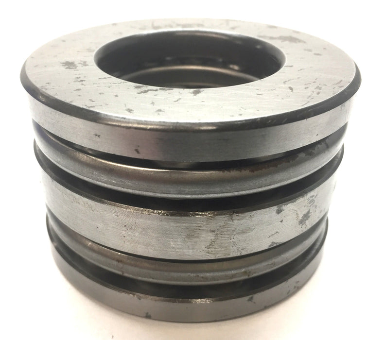 SKF Thrust Roller Bearing Assembly (5pcs) 308 (No Box) NOS
