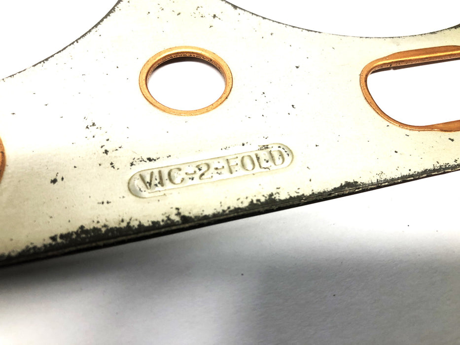 Victor Reinz Gasket 3155 (VIC-2-FOLD) NOS