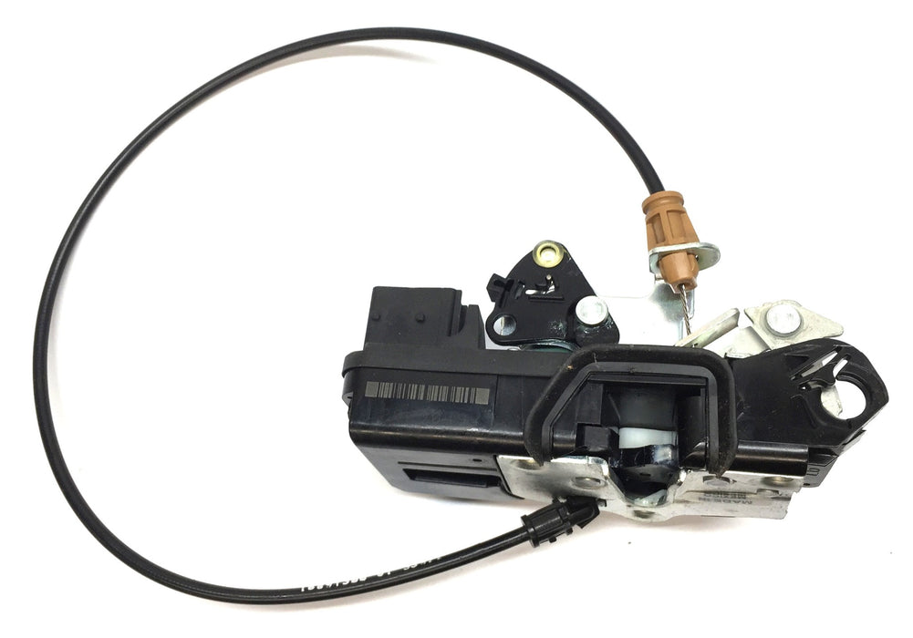 General Motors/GM Front Driver Side Door Lock Assembly 20790494 NOS