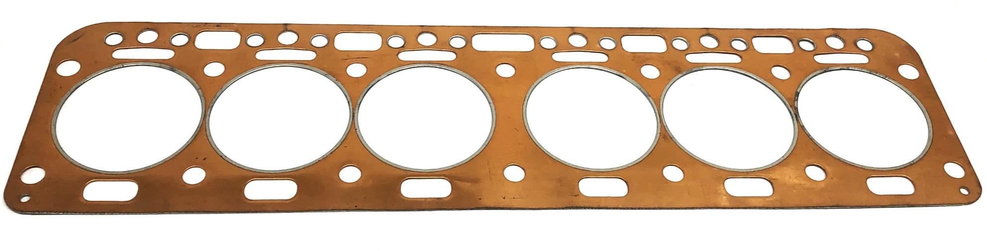 Victor Reinz Gasket 3155 (VIC-2-FOLD) NOS