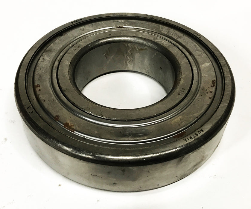 Steyr Double Shielded Single Row Ball Bearing 6313Z NOS