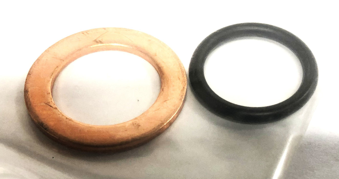 Filtroil Filter Seal Kit BU-50/PS NOS
