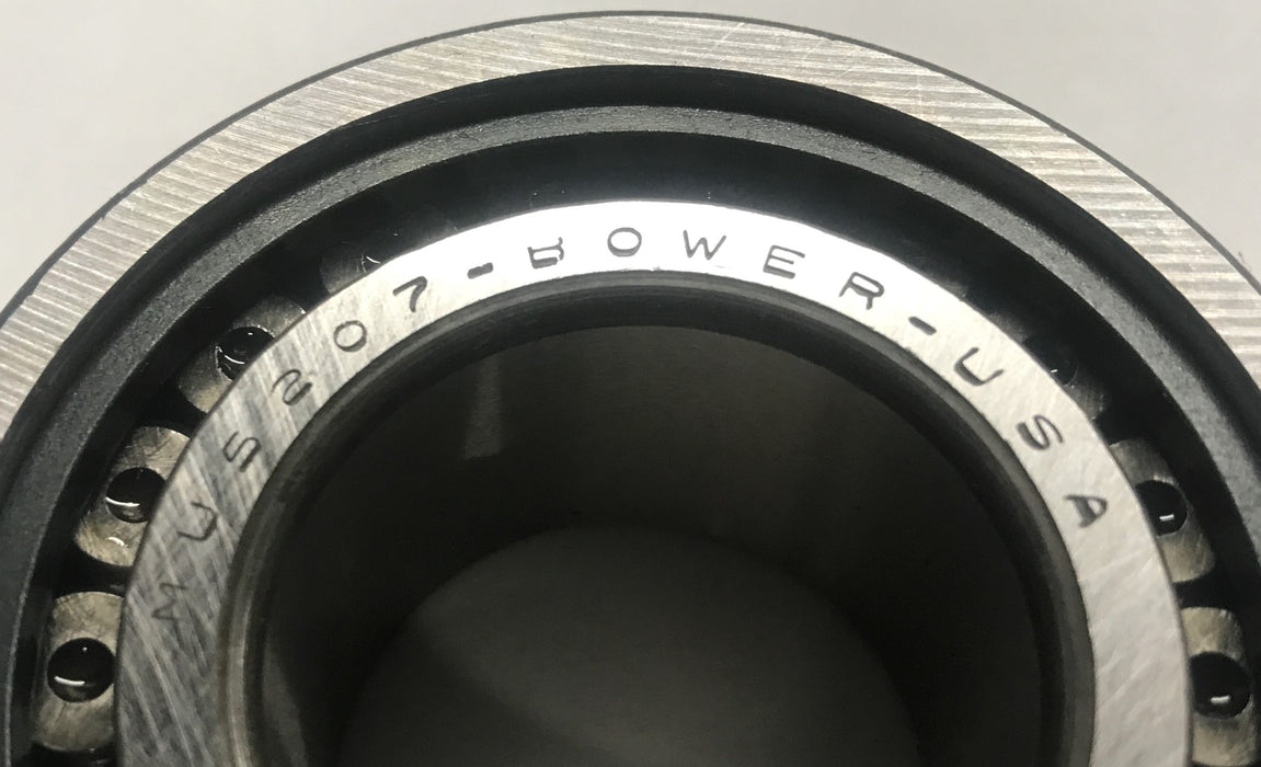 Bower Cylindrical Roller Bearing 5207 L (MU5207) NOS