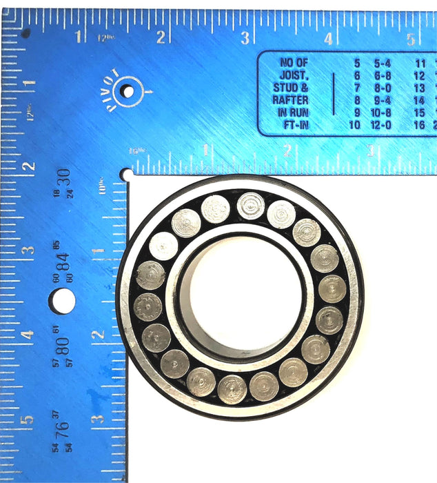 McGill Cylindrical Roller Bearing (No Box) CT-6044 NOS