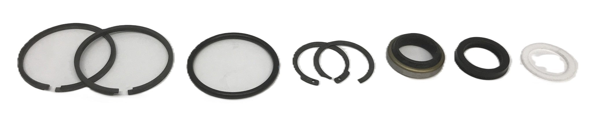 Unbranded Forklift Truck Seal Kit 058-0445120101-71 [Lot of 5] NOS