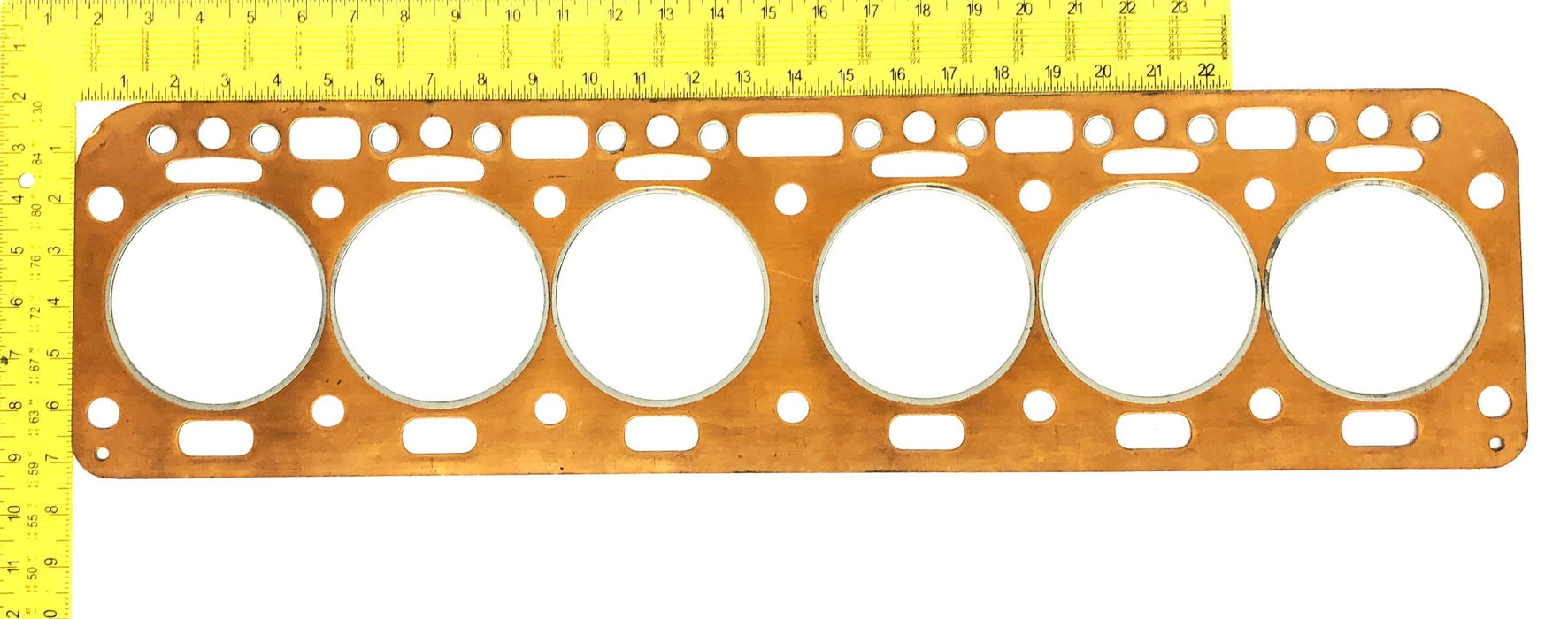 Victor Reinz Gasket 3155 (VIC-2-FOLD) NOS