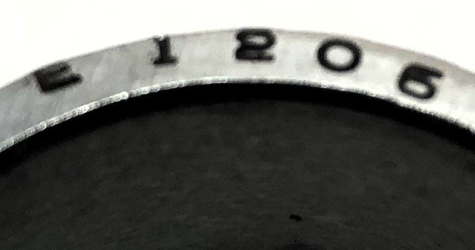 Rollway Cylindrical Roller Bearing Inner Ring (No Box) E1206 NOS