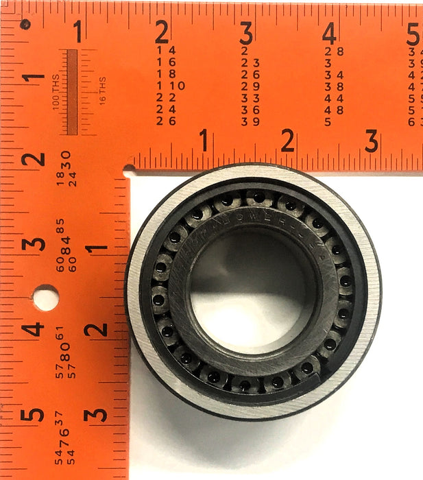 Bower Cylindrical Roller Bearing 5207 L (MU5207) NOS