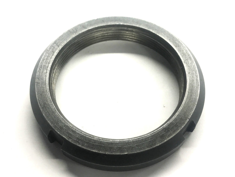Unbranded Bearing Lock Nut TAN15 NOS