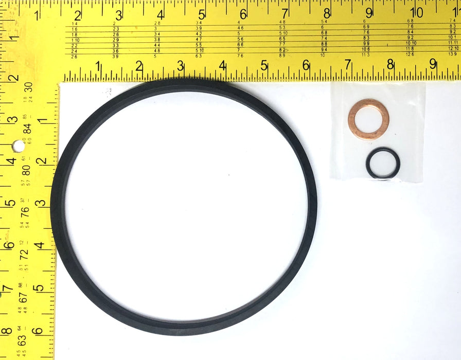 Filtroil Filter Seal Kit BU-50/PS NOS
