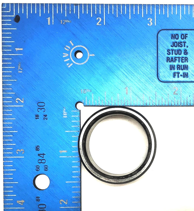 Rollway Cylindrical Roller Bearing Inner Ring (No Box) E1206 NOS