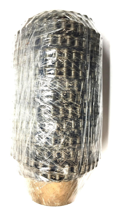 Peer ANSI 50' Roller #40 Chain 40-1RX NOS