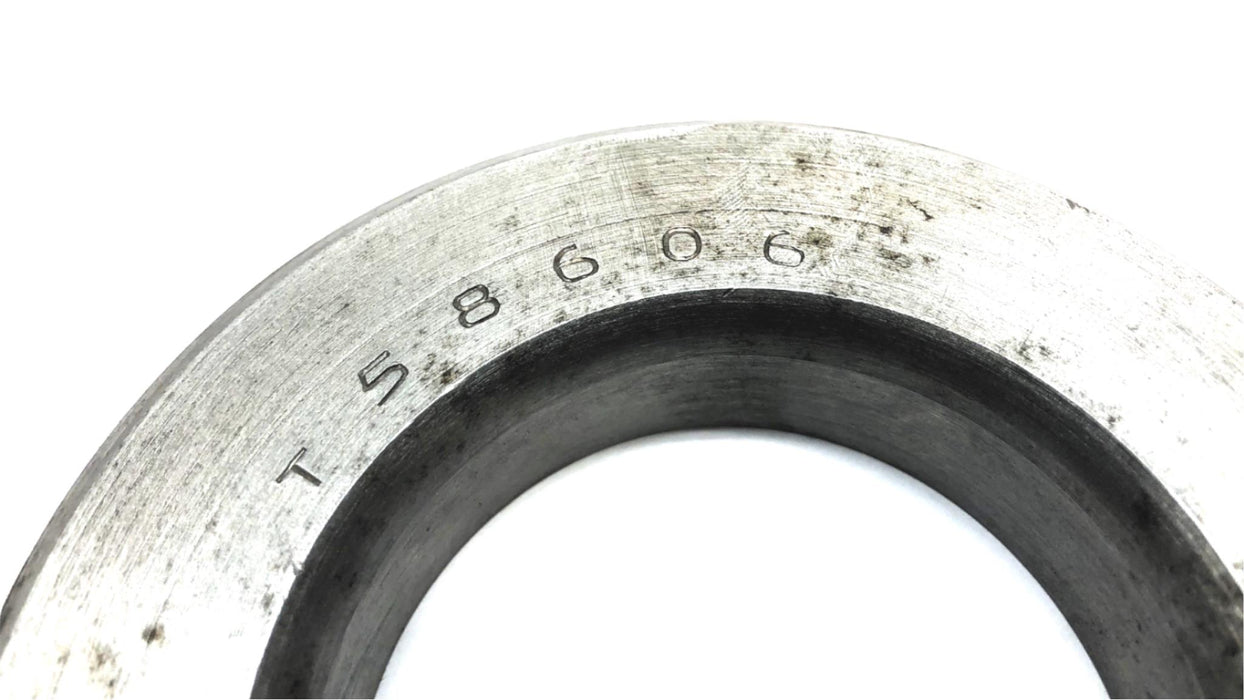 Unbranded Bearing End Cap (No Box) T58606 NOS