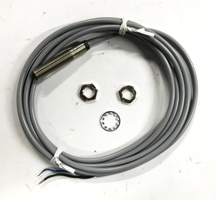 Balluff Proximity Sensor Switch BES-516-325-BO-C-03 NOS