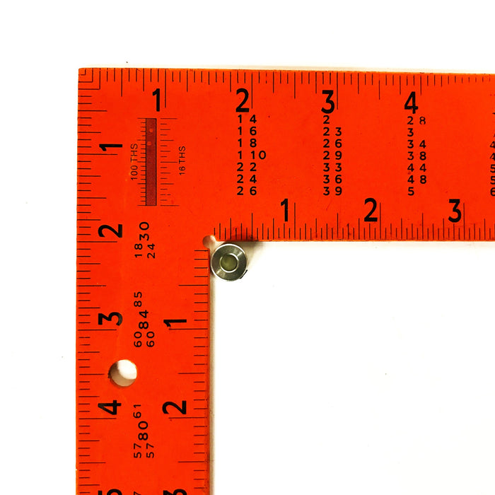Climax 3/16 inch Steel Zinc Set Screw Collar C-018 [Lot of 7] NOS