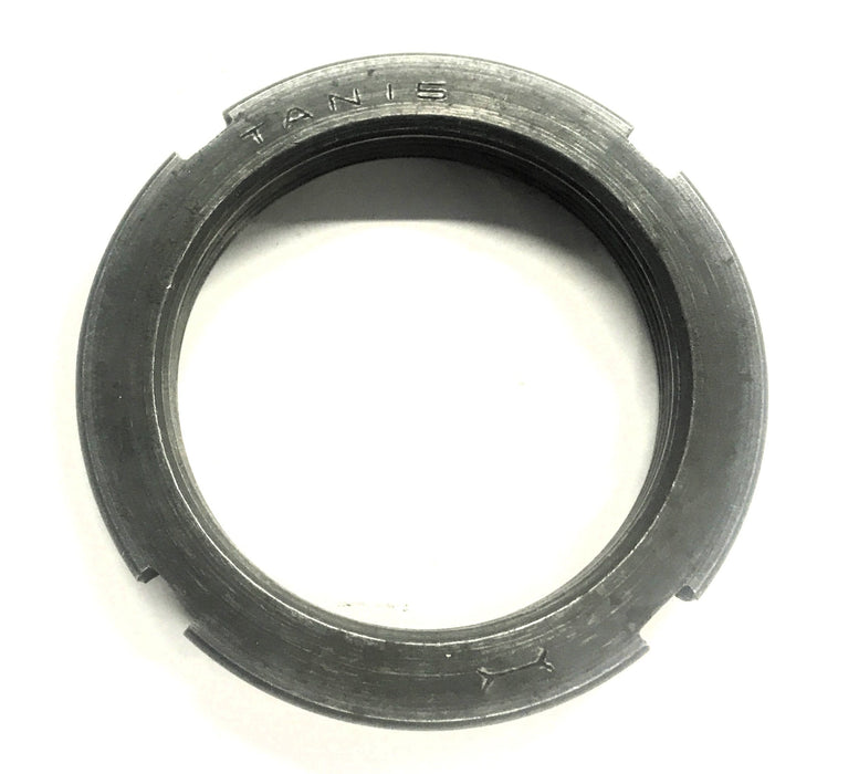 Unbranded Bearing Lock Nut TAN15 NOS