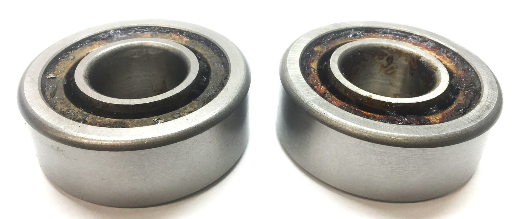 Rollway Shielded Cylindrical Roller Bearing MUL31319 (No Box) [Lot of 2] NOS