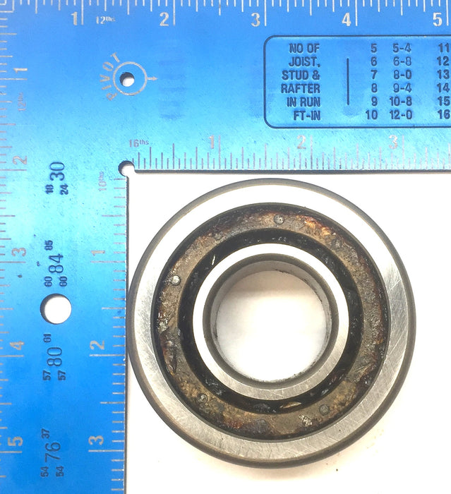Rollway Shielded Cylindrical Roller Bearing MUL31319 (No Box) [Lot of 2] NOS