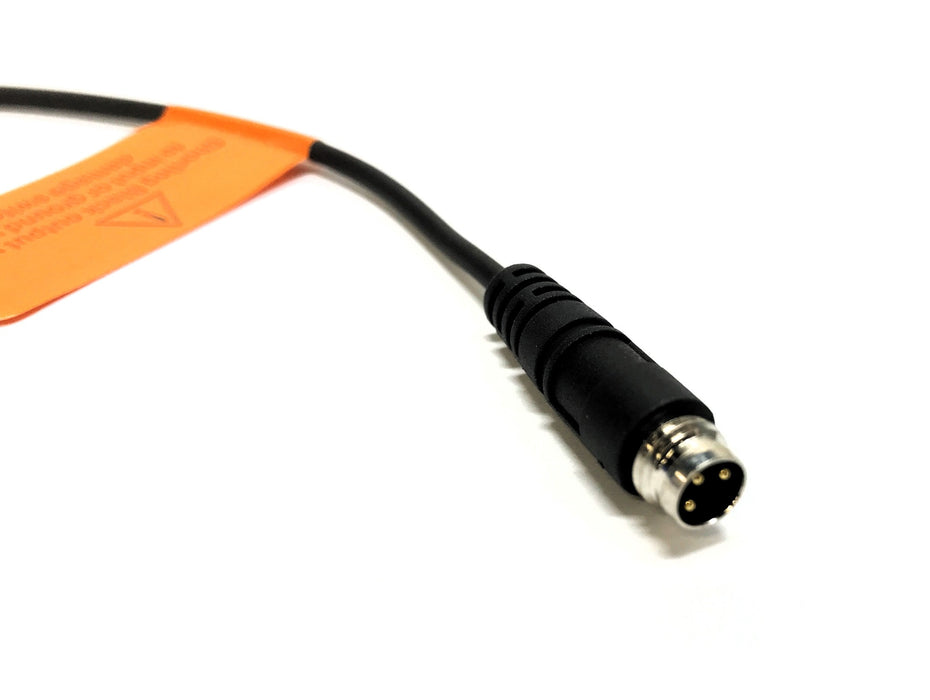 Bimba Magnetic Sensor Switch MSQ NOS
