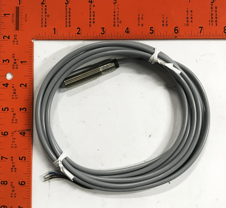 Balluff Proximity Sensor Switch BES-516-325-BO-C-03 NOS