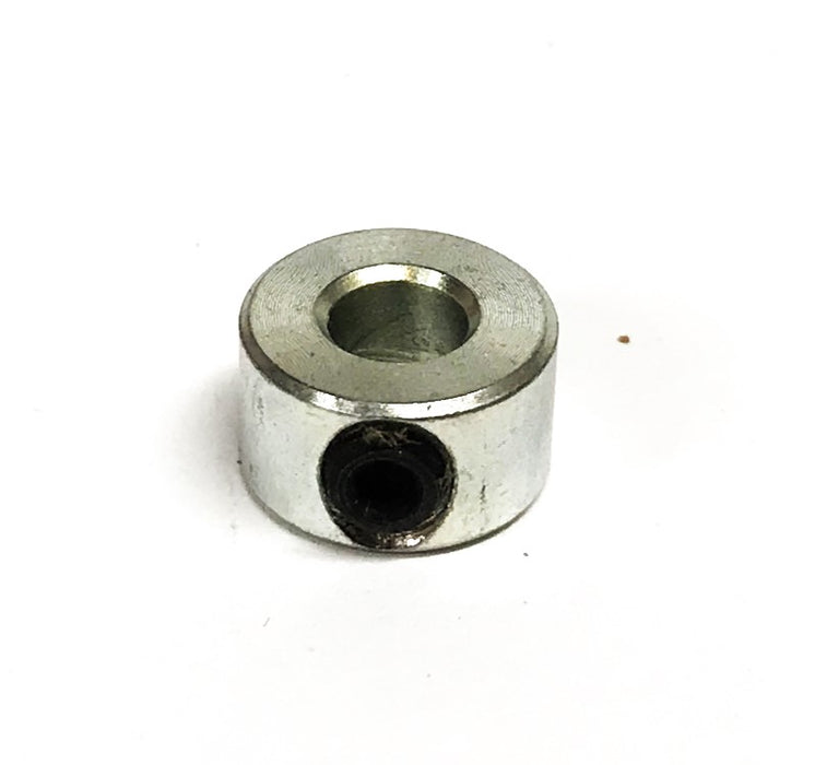 Climax 3/16 inch Steel Zinc Set Screw Collar C-018 [Lot of 6] NOS