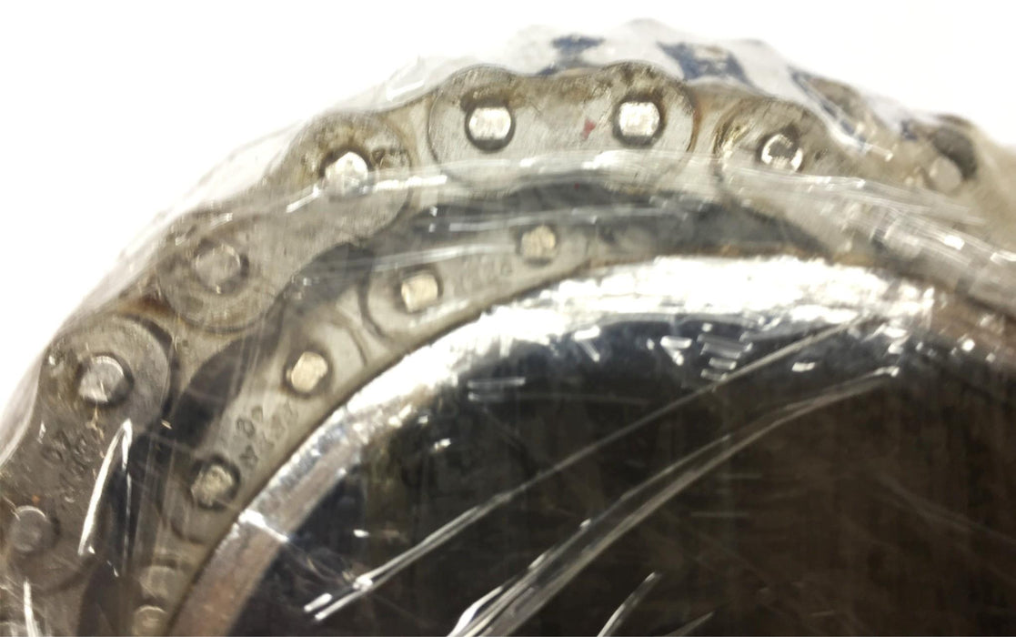 Peer ANSI 50' Roller #40 Chain 40-1RX NOS