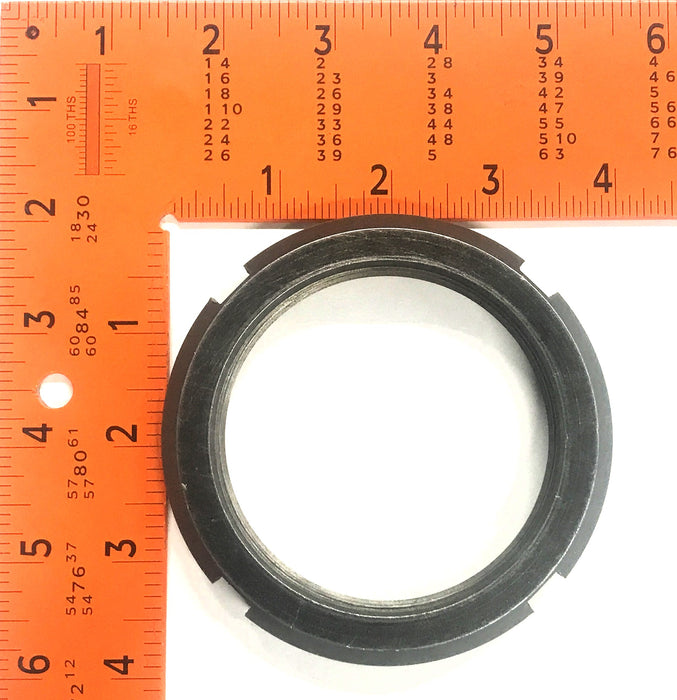 Unbranded Bearing Lock Nut TAN15 NOS