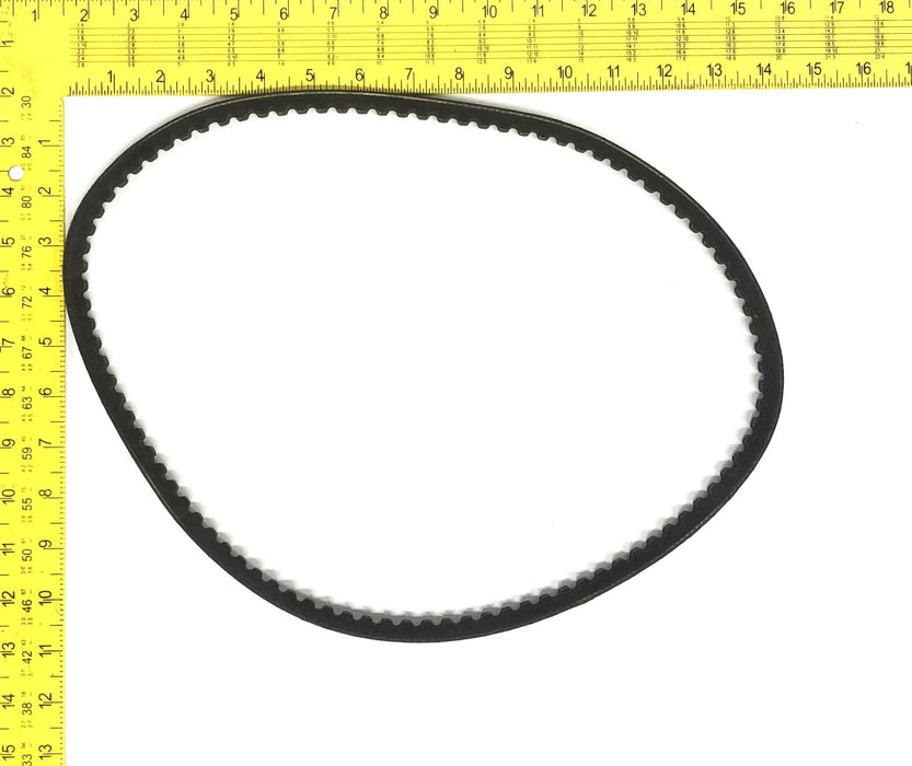 Doosan Alternator Belt 65.96801-0072 NOS
