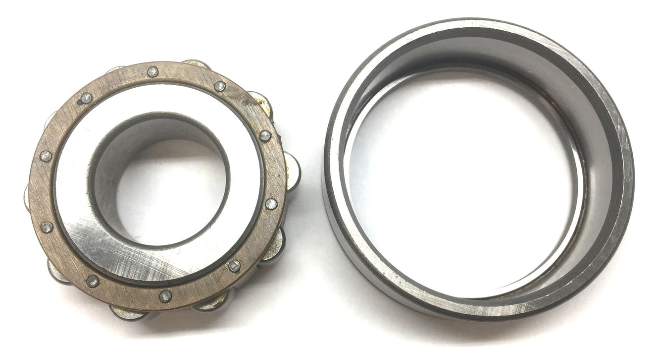 Rollway Cylindrical Roller Bearing with Outer Race Assembly ML305 (No Box) NOS