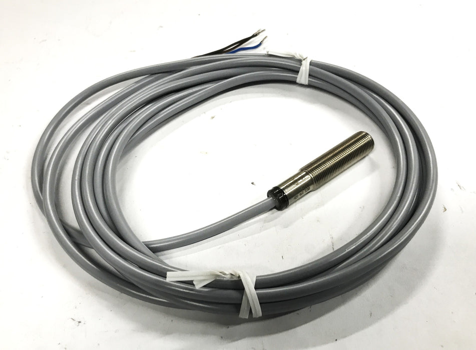 Balluff Proximity Sensor Switch BES-516-325-BO-C-03 NOS