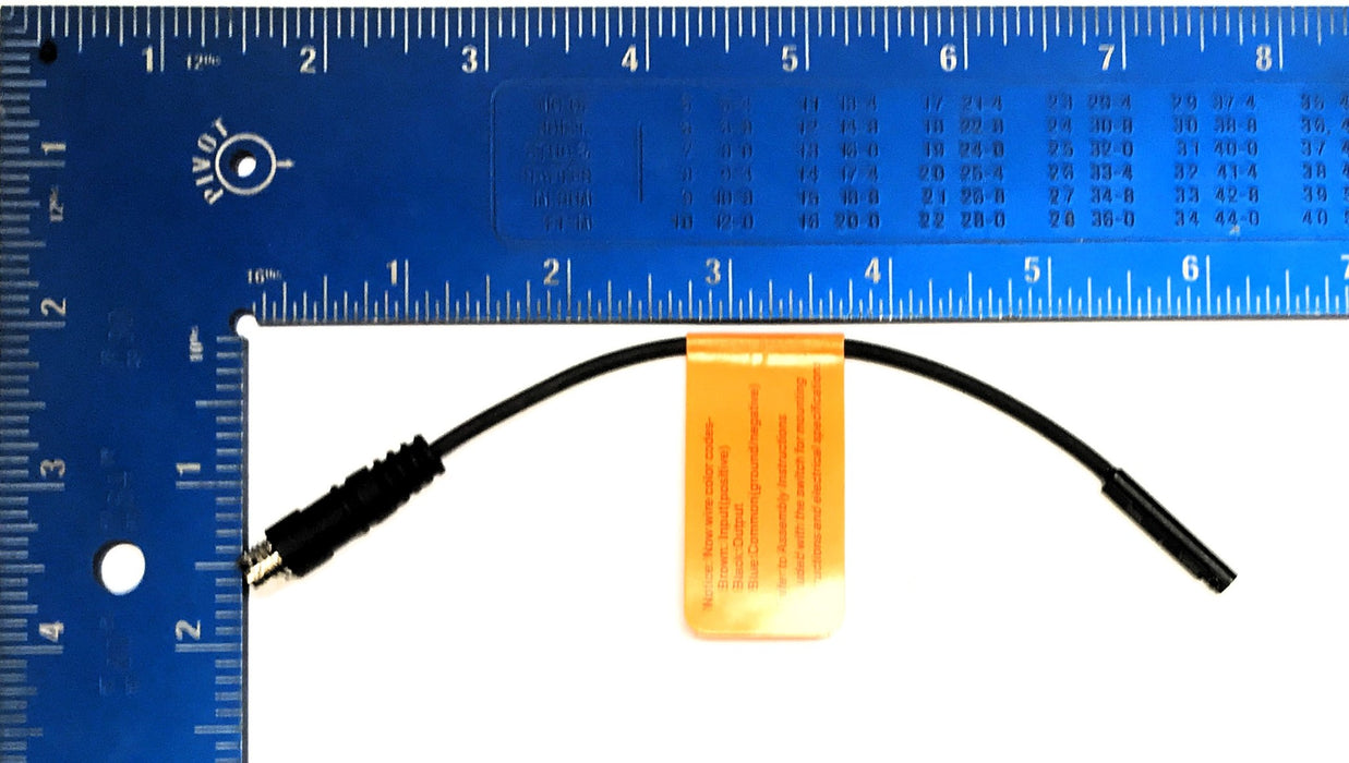 Bimba Magnetic Sensor Switch MSQ NOS