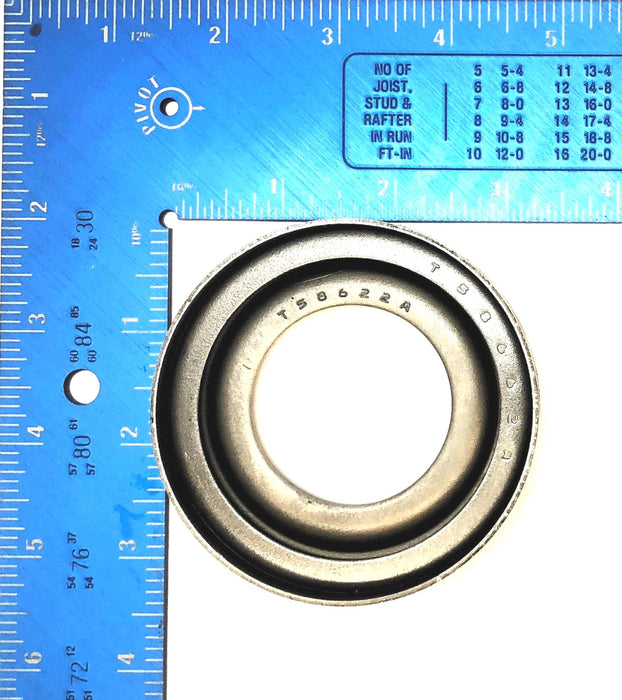 Unbranded Bearing End Cap (No Box) T58682 (T58622A) NOS