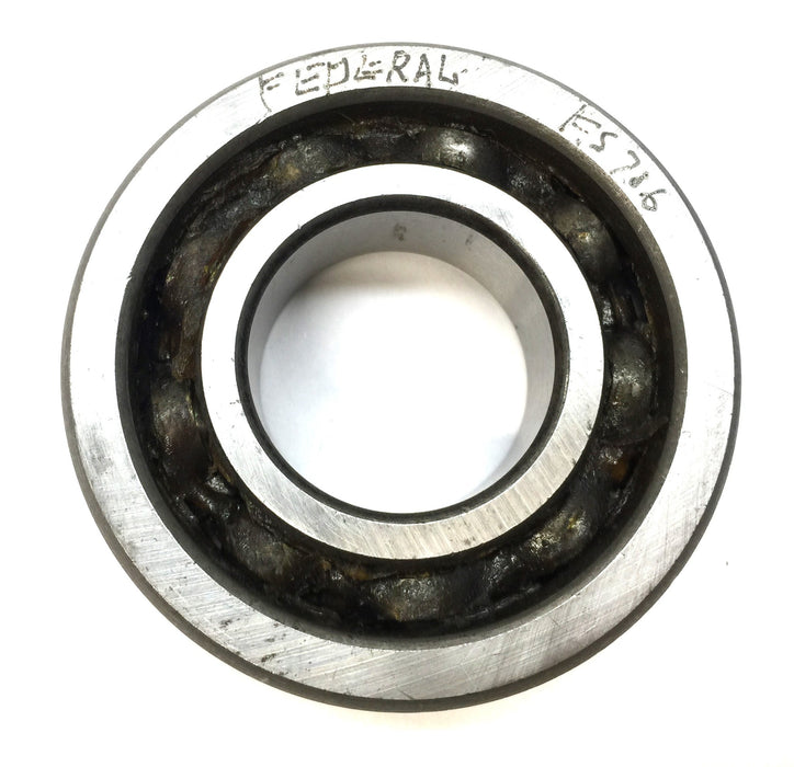 Federal Roller Ball Bearing FS786 NOS