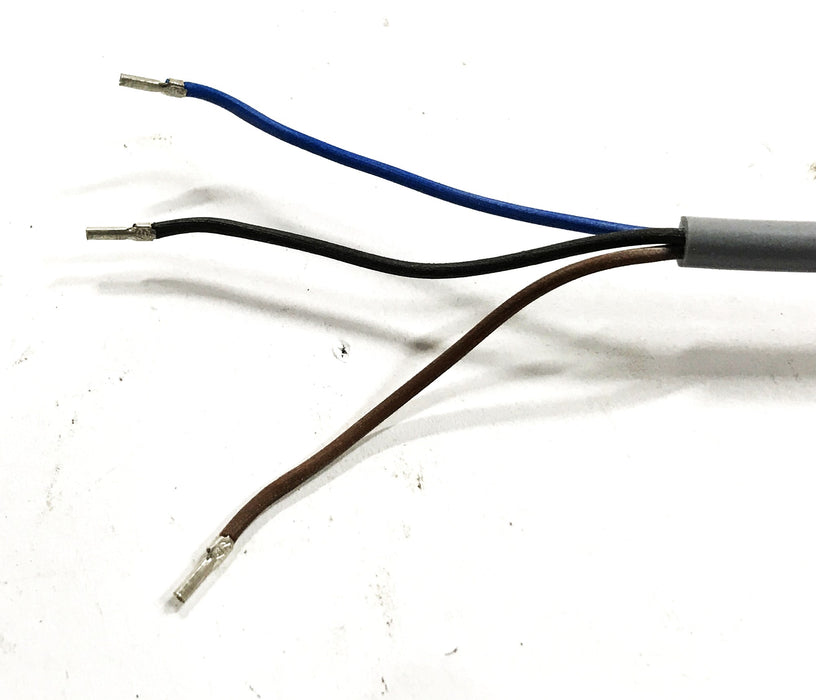 Balluff Proximity Sensor Switch BES-516-325-BO-C-03 NOS