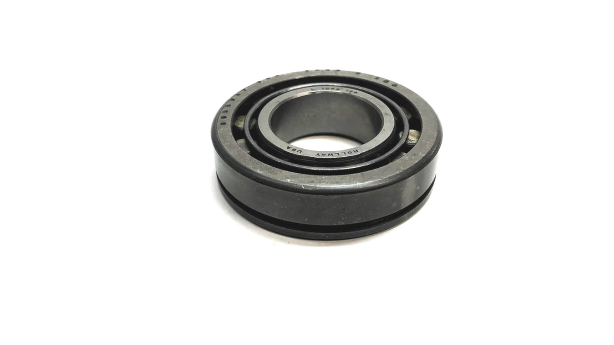Rollway Cylindrical Roller Bearing (No Box) L1206J120 (L1206-120/1206J120) NOS