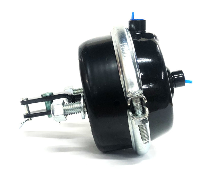 International/MGM Brakes Service Chamber ZAJ1428901 (C24L3) NOS