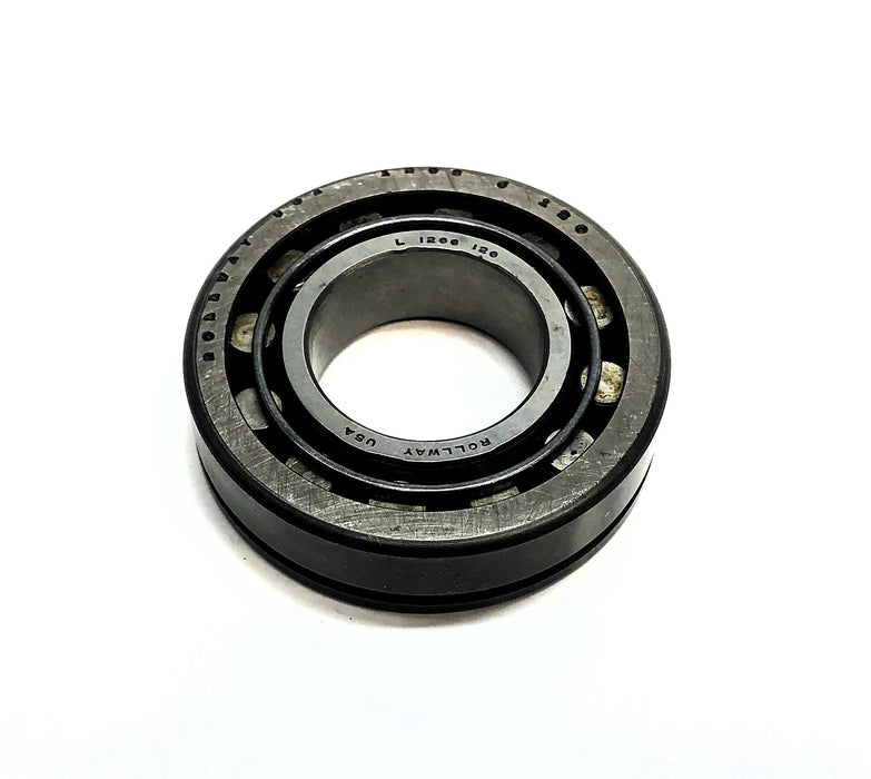 Rollway Cylindrical Roller Bearing (No Box) L1206J120 (L1206-120/1206J120) NOS